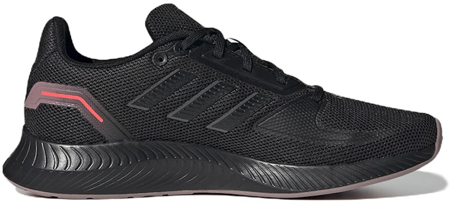 (Women) adidas Run Falcon 2.0 'BLACK' GX8250 Order (Women) adidas Run Falcon 2.0 'BLACK' GX8250