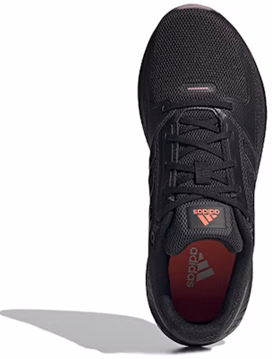 (Women) adidas Run Falcon 2.0 'BLACK' GX8250 Purchase (Women) adidas Run Falcon 2.0 'BLACK' GX8250