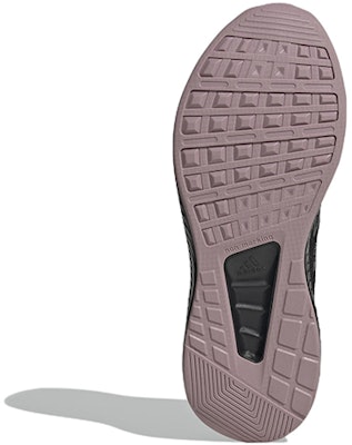 (Women) adidas Run Falcon 2.0 'BLACK' GX8250 Details for (Women) adidas Run Falcon 2.0 'BLACK' GX8250