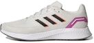Buy (W) 阿迪达斯 Runfalcon 2.0 '水晶白紫色' 运动鞋 GV9575