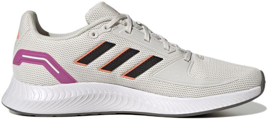 (W) adidas Runfalcon 2.0 'Blanco Cristal Púrpura' GV9575 Order (W) adidas Runfalcon 2.0 'Blanco Cristal Púrpura' GV9575