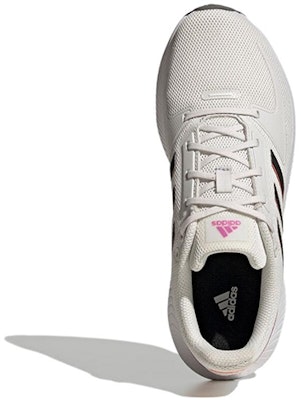 (Women) adidas Runfalcon 2.0 'Crystal White Purple' GV9575 Purchase (Women) adidas Runfalcon 2.0 'Crystal White Purple' GV9575