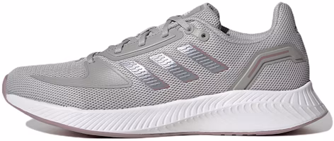 (Women) adidas Runfalcon 2.0 'Grey' GV9570 (Women) adidas Runfalcon 2.0 'Grey' GV9570