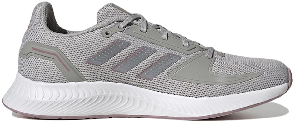 (Women) adidas Runfalcon 2.0 'Grey' GV9570 Order (Women) adidas Runfalcon 2.0 'Grey' GV9570