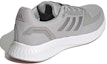 Shop (W) adidas Runfalcon 2.0 'Kelabu' GV9570