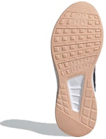 (W) アディダス ランファルコン 2.0 グレーメタリック H04519 Details for (W) アディダス ランファルコン 2.0 グレーメタリック H04519