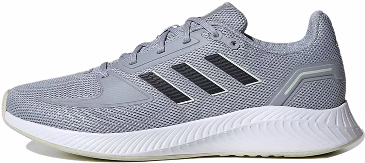women-adidas-runfalcon-2-0-grey-white-black-gv-9574