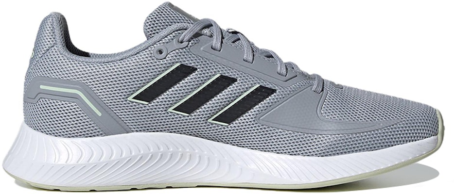 (Women) adidas Runfalcon 2.0 'Halo Silver' GV9574 Order (Women) adidas Runfalcon 2.0 'Halo Silver' GV9574
