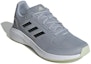 Lookbook (W) adidas Runfalcon 2.0 Kasut 'Halo Silver Core Black' GV9574