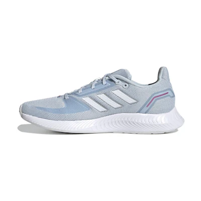 (W) adidas Runfalcon 2.0 'Halo Blue'
