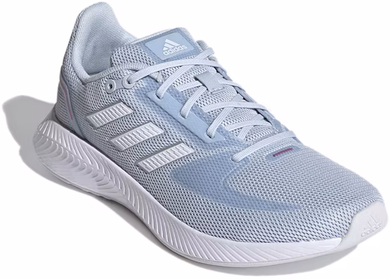 (W) adidas Runfalcon 2.0 'Halo Blue' Zapatillas Running Azul Halo FY5947 Lookbook (W) adidas Runfalcon 2.0 'Halo Blue' Zapatillas Running Azul Halo FY5947