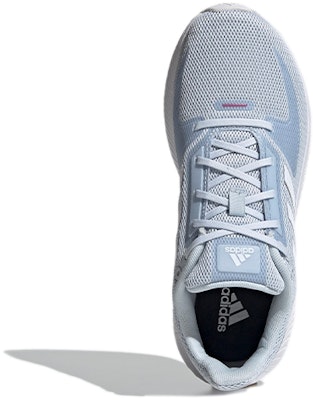 (Women) adidas Runfalcon 2.0 'Halo Blue' FY5947 Purchase (Women) adidas Runfalcon 2.0 'Halo Blue' FY5947