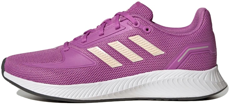 women-adidas-runfalcon-2-0-purple-gv-9576
