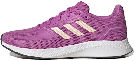 (Women) adidas Runfalcon 2.0 'Purple' GV9576 (Women) adidas Runfalcon 2.0 'Purple' GV9576