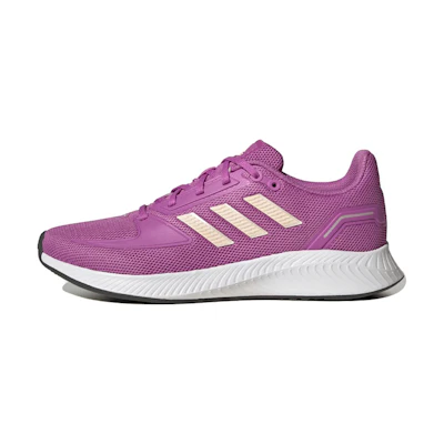 (W) adidas Runfalcon 2.0 'Purple'