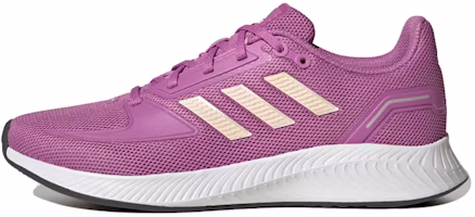 (Women) adidas Runfalcon 2.0 'Purple' GV9576 (Women) adidas Runfalcon 2.0 'Purple' GV9576