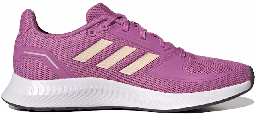 (Women) adidas Runfalcon 2.0 'Purple' GV9576 Order (Women) adidas Runfalcon 2.0 'Purple' GV9576