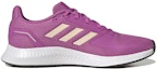 Order (W) adidas Runfalcon 2.0 'Ungu' GV9576
