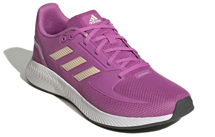 (W) adidas Runfalcon 2.0 'Purple' 圖 3