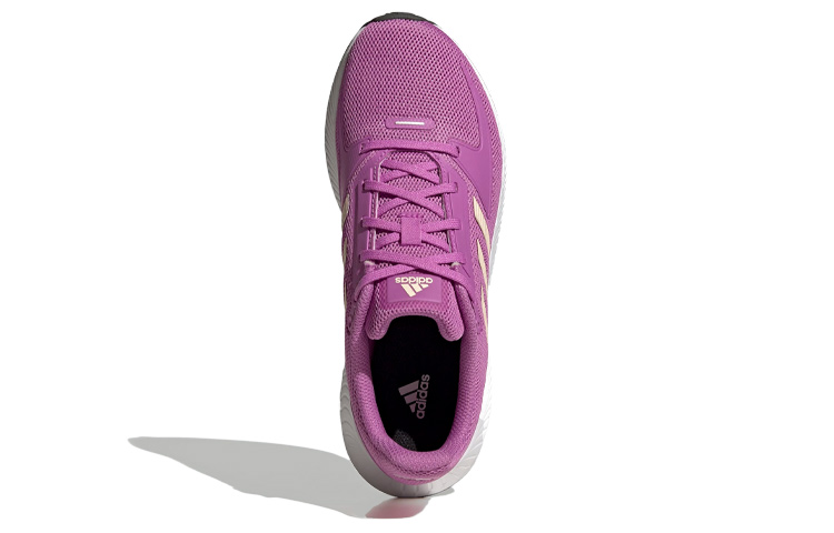 (W) adidas Runfalcon 2.0 'Purple' 圖 5