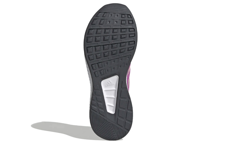 (W) adidas Runfalcon 2.0 'Purple' 圖 6