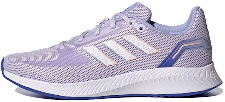 (Women) adidas Runfalcon 2.0 'Purple Tint' H04518 (Women) adidas Runfalcon 2.0 'Purple Tint' H04518
