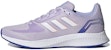 (W) adidas Runfalcon 2.0 'Purple Tint' Ungu H04518