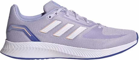 (Women) adidas Runfalcon 2.0 'Purple Tint' H04518 (Women) adidas Runfalcon 2.0 'Purple Tint' H04518