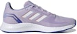 (W) adidas Runfalcon 2.0 'Purple Tint' Ungu H04518