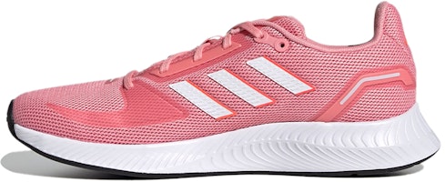 (Women) adidas Runfalcon 2.0 'Super Pop' FZ1327 (Women) adidas Runfalcon 2.0 'Super Pop' FZ1327