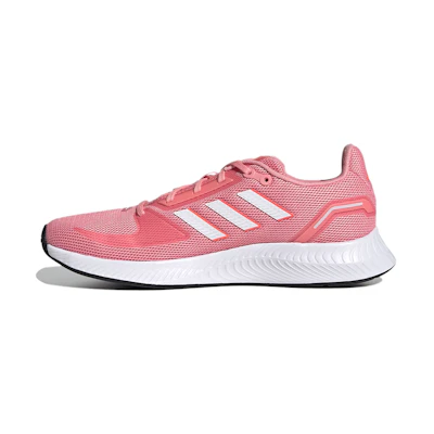(W) adidas Runfalcon 2.0 'Super Pop'