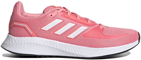 (W) アディダス ランファルコン 2.0 「スーパーポップ」 FZ1327 Order (W) アディダス ランファルコン 2.0 「スーパーポップ」 FZ1327