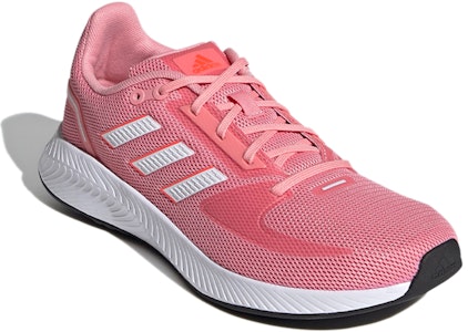 (W) アディダス ランファルコン 2.0 「スーパーポップ」 FZ1327 Lookbook (W) アディダス ランファルコン 2.0 「スーパーポップ」 FZ1327