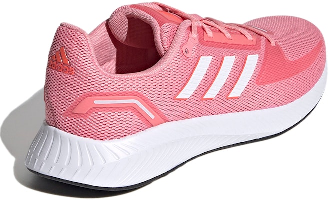 (Women) adidas Runfalcon 2.0 'Super Pop' FZ1327 Shop (Women) adidas Runfalcon 2.0 'Super Pop' FZ1327