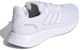 (W) adidas Runfalcon 2.0 'Putih Perak Metalik' FY9621