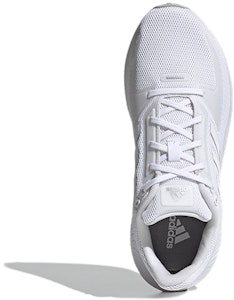 (W) 아디다스 런팔콘 2.0 '화이트 실버 메탈릭' FY9621 Purchase (W) 아디다스 런팔콘 2.0 '화이트 실버 메탈릭' FY9621