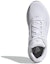 Purchase (W) adidas Runfalcon 2.0 'Putih Perak Metalik' FY9621