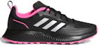 Order (W) adidas Runfalcon 2.0 TR ''Nero Rosa Acceso'' FZ3585