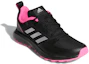 Lookbook (W) adidas Runfalcon 2.0 TR ''Nero Rosa Acceso'' FZ3585