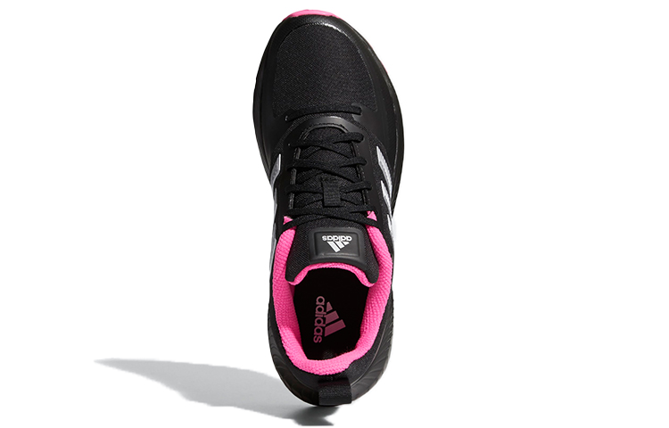 Purchase (W) adidas Runfalcon 2.0 TR ''Nero Rosa Acceso'' FZ3585