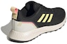 Shop (W) adidas Runfalcon 2.0 TR 'Hitam Kuning Jambu' GW4051