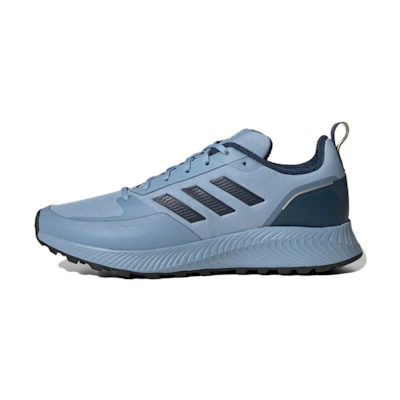 (W) adidas Runfalcon 2.0 TR 'Blue Black'