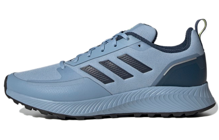 (Women) adidas Runfalcon 2.0 TR 'Blue Black' G58137