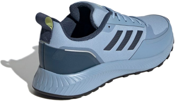 (W) 아디다스 런팔콘 2.0 TR 블루블랙 (Adidas Runfalcon 2.0 TR Blue Black) G58137 Shop (W) 아디다스 런팔콘 2.0 TR 블루블랙 (Adidas Runfalcon 2.0 TR Blue Black) G58137