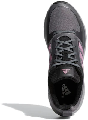 (W) adidas Runfalcon 2.0 TR 'Kelabu Cherry Metallic' FZ3584 Purchase (W) adidas Runfalcon 2.0 TR 'Kelabu Cherry Metallic' FZ3584