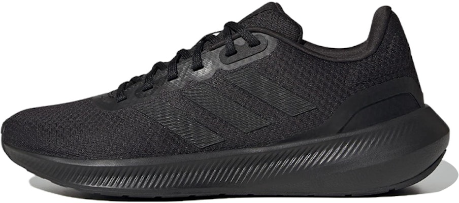 (Women) adidas Runfalcon 3.0 'Black Carbon' HP7558 Buy (Women) adidas Runfalcon 3.0 'Black Carbon' HP7558
