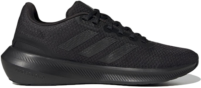 (W) adidas Runfalcon 3.0 'Negro Carbón' HP7558 Order (W) adidas Runfalcon 3.0 'Negro Carbón' HP7558
