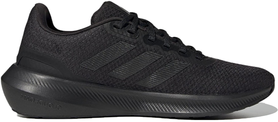 (W) adidas Runfalcon 3.0 'Negro Carbón' HP7558 Order (W) adidas Runfalcon 3.0 'Negro Carbón' HP7558