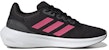 (W) adidas Runfalcon 3.0 'Hitam Nadi Magenta' HP7560