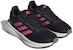 (W) adidas Runfalcon 3.0 'Hitam Nadi Magenta' HP7560